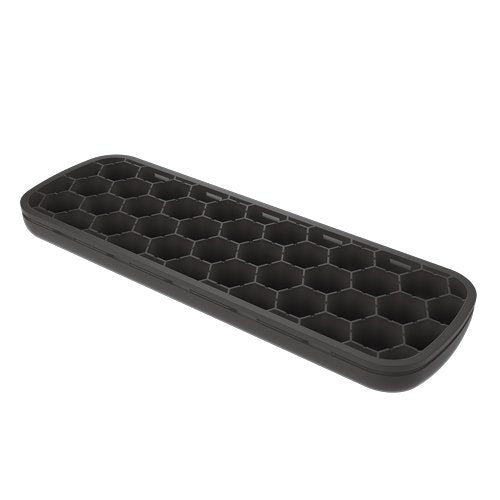 EAN 43859812264 - Fellowes Breyta descansa muñecas Silicona Negro imagen 6