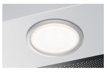 EAN 7332543793969 - Electrolux LFG719W Encastrada Blanco 580 m³/h imagen 7