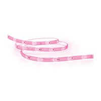Tira Led Yeelight Led Lightstrip Extension/ 1m/ 2.1w/ Color Rgb/ Para Usar Con Yeelight Led Lightstrip Plus 1s