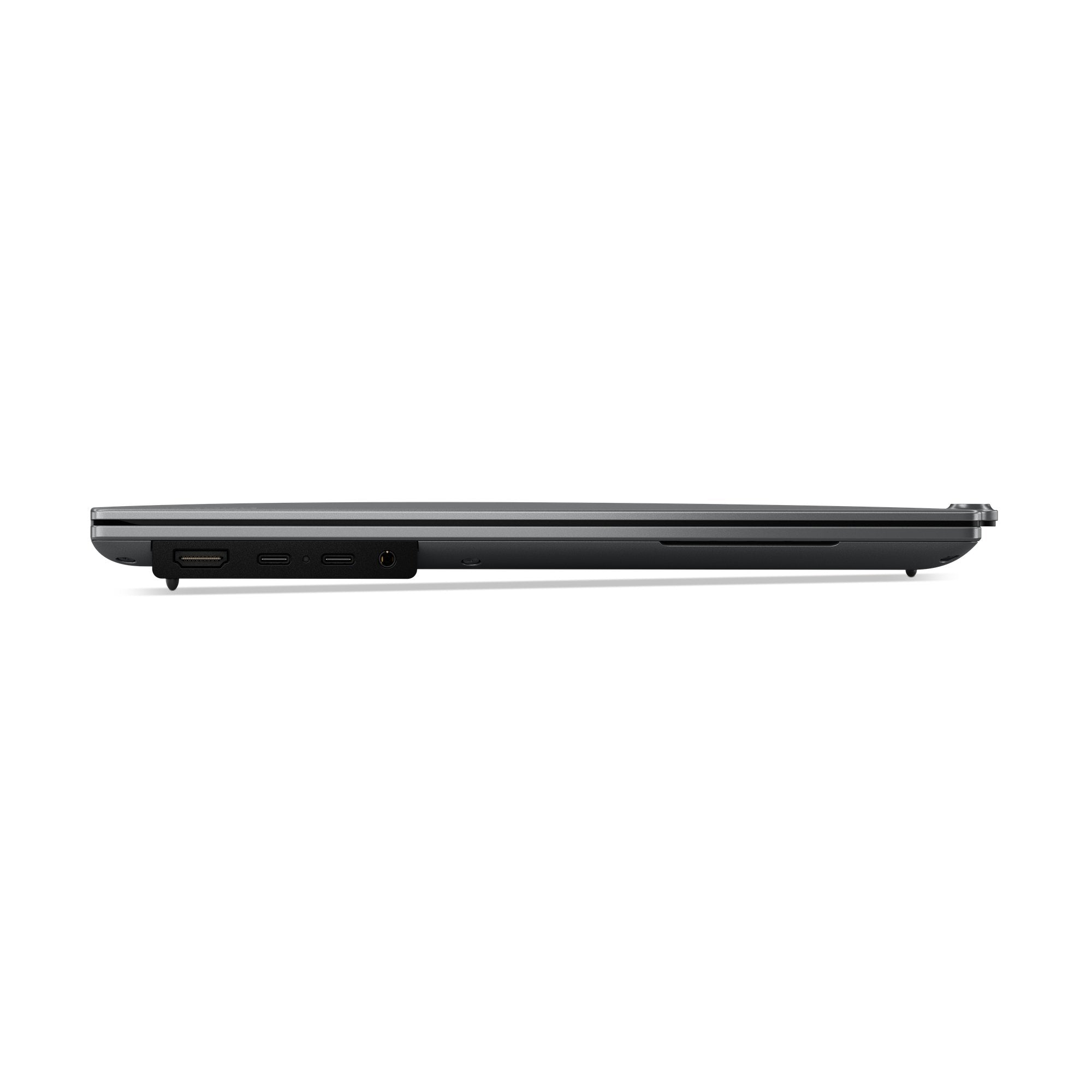 Lenovo Thinkpad X9-15p Gen 1 21vv Copilot+ Pc Intel Core Ultra X7 358h / Hasta 4.8 Ghz Evo Win 11 Pro Arc B390 32 Gb Ram 1 Tb Ssd Tcg Opal Encryption 2 Nvme 15.3" Oled Pantalla Táctil 2880 X 1800 (2.8k) @ 120 Hz Wi-Fi 7 Bluetooth G
