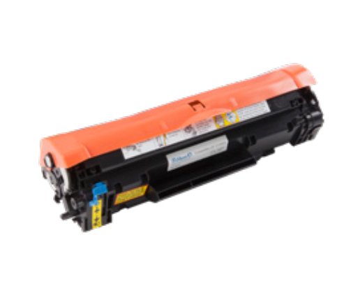 EAN 4018474283962 - Pelikan 4283962 cartucho de tóner 1 pieza(s) Negro imagen 1