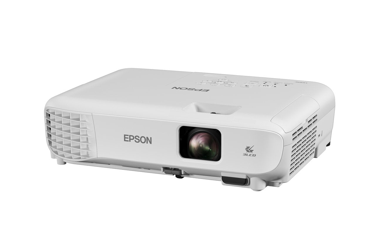 EAN 8715946738574 - Epson EB-W53 imagen 4