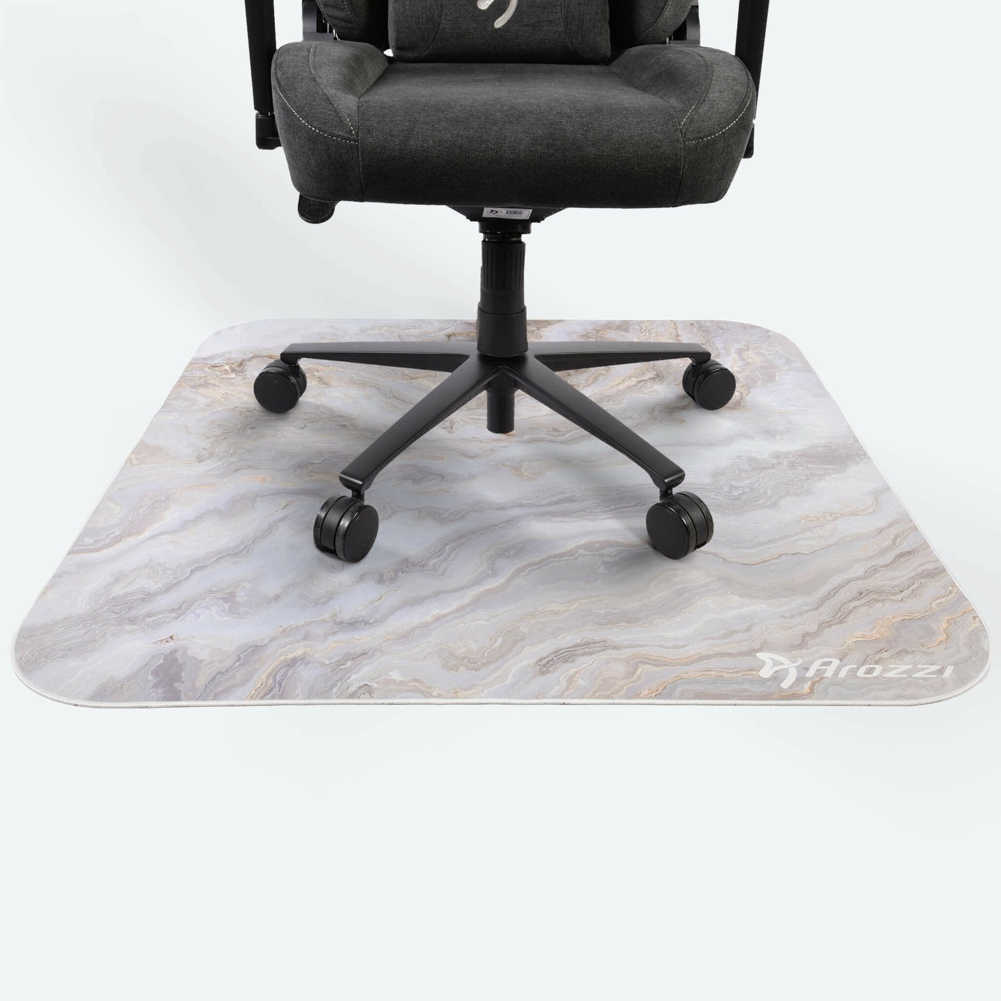 EAN 850047390837 - Arozzi AZ-ZONA-QTRO-WTM parte y accesorio para silla para videojuegos imagen 3