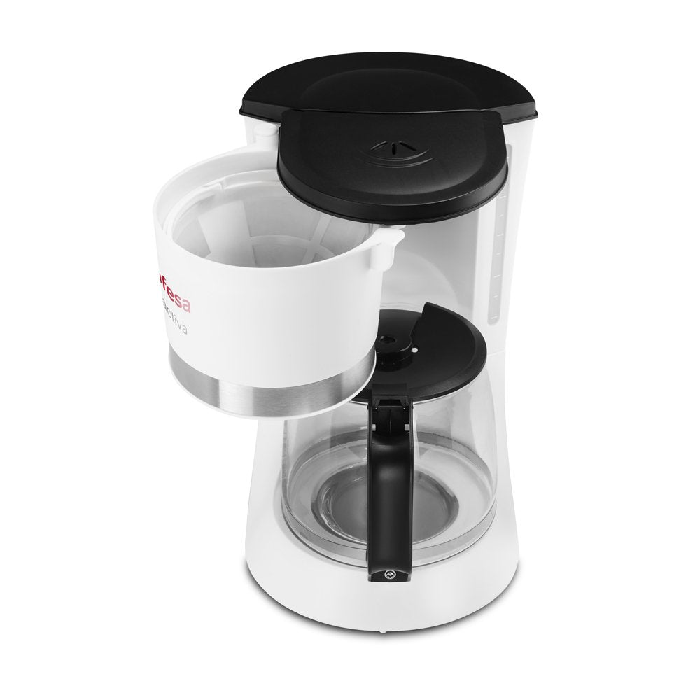 EAN 8422160045646 - Ufesa CG7123 Manual Cafetera de filtro 1,5 L imagen 3