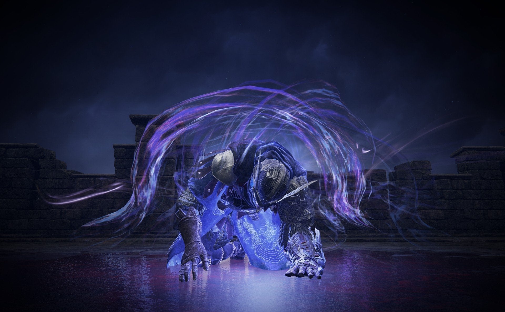 Juego Elden Ring Nightreign Playstation 4