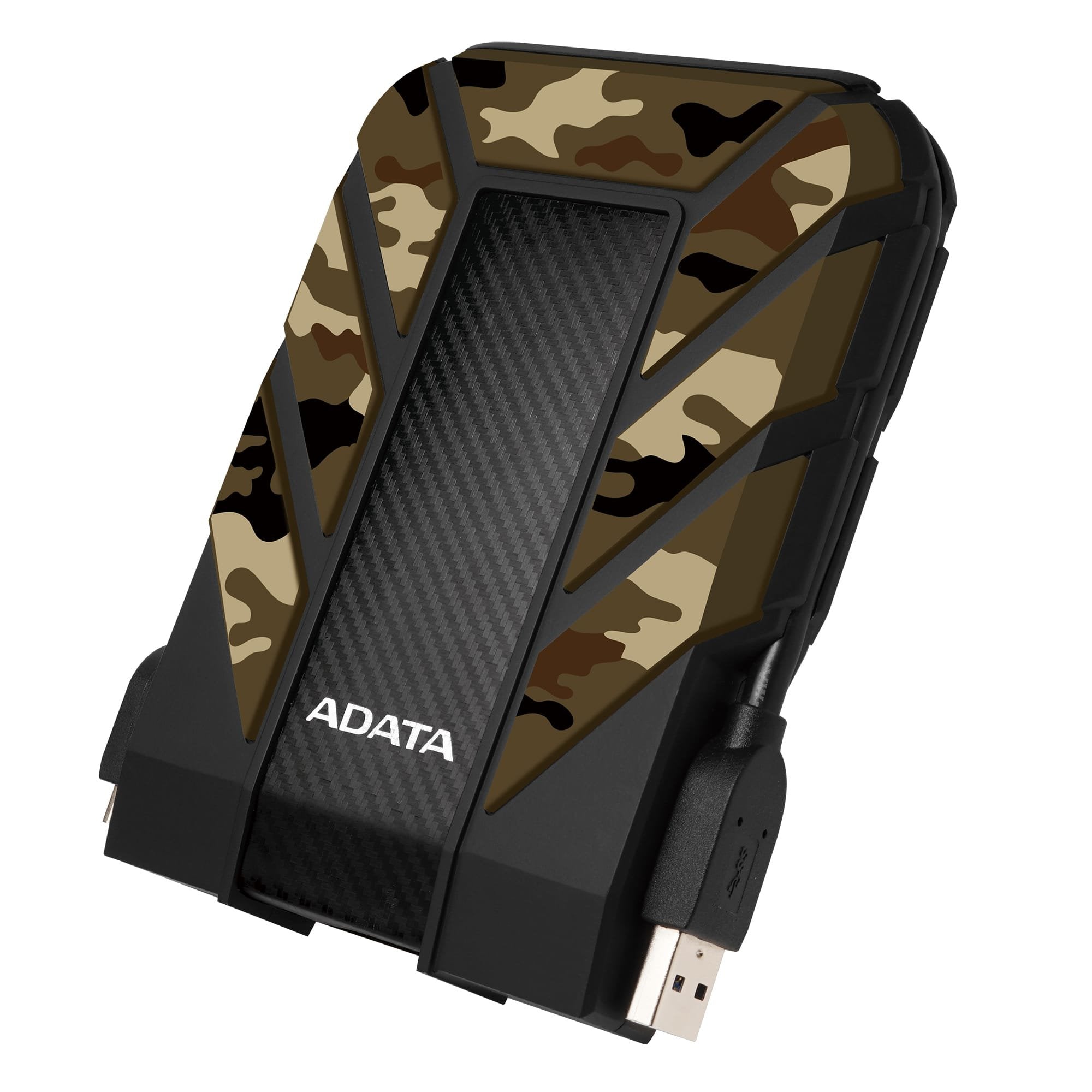 EAN 4713218464095 - ADATA HD710M Pro disco duro externo 1 TB USB Type-A / Micro-USB B 3.2 Gen 1 (3.1 Gen 1) Camuflaje imagen 2