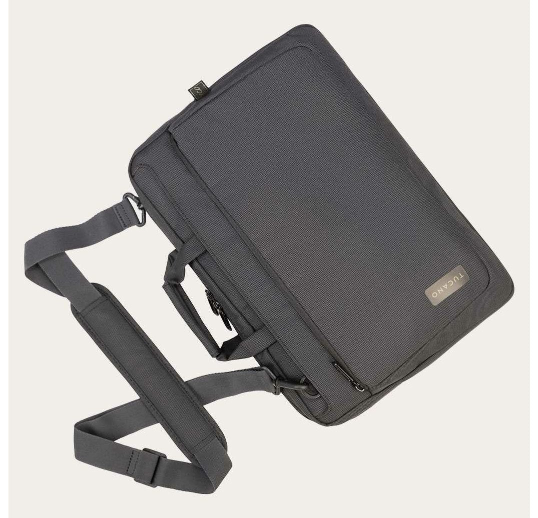 Tucano Work-Out 4 Tasche 16'' Slim Anthr Macbook Pro 16'' Laptop 15.6''