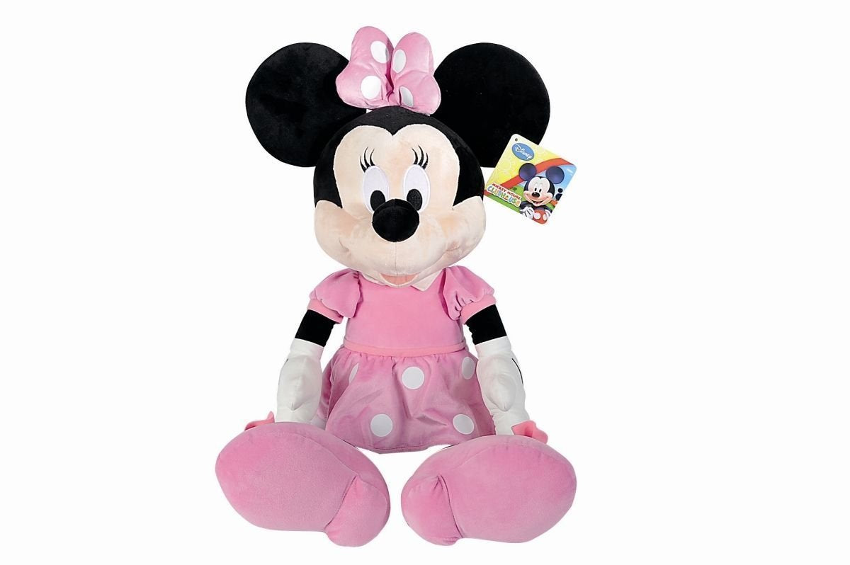 EAN 5413538742116 - Simba Toys 5874211 juguete de peluche imagen 1