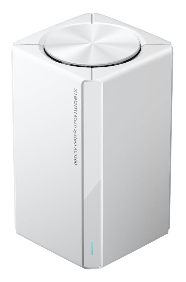 Xiaomi Mesh System Ac1200 (Pack X2) 2,4ghz/5ghz Wifi 5 Blanco