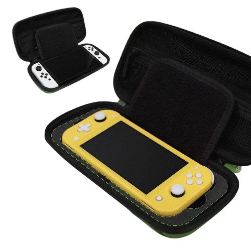 Hyperkin Travelcase Miraculous Cat Noir Switch