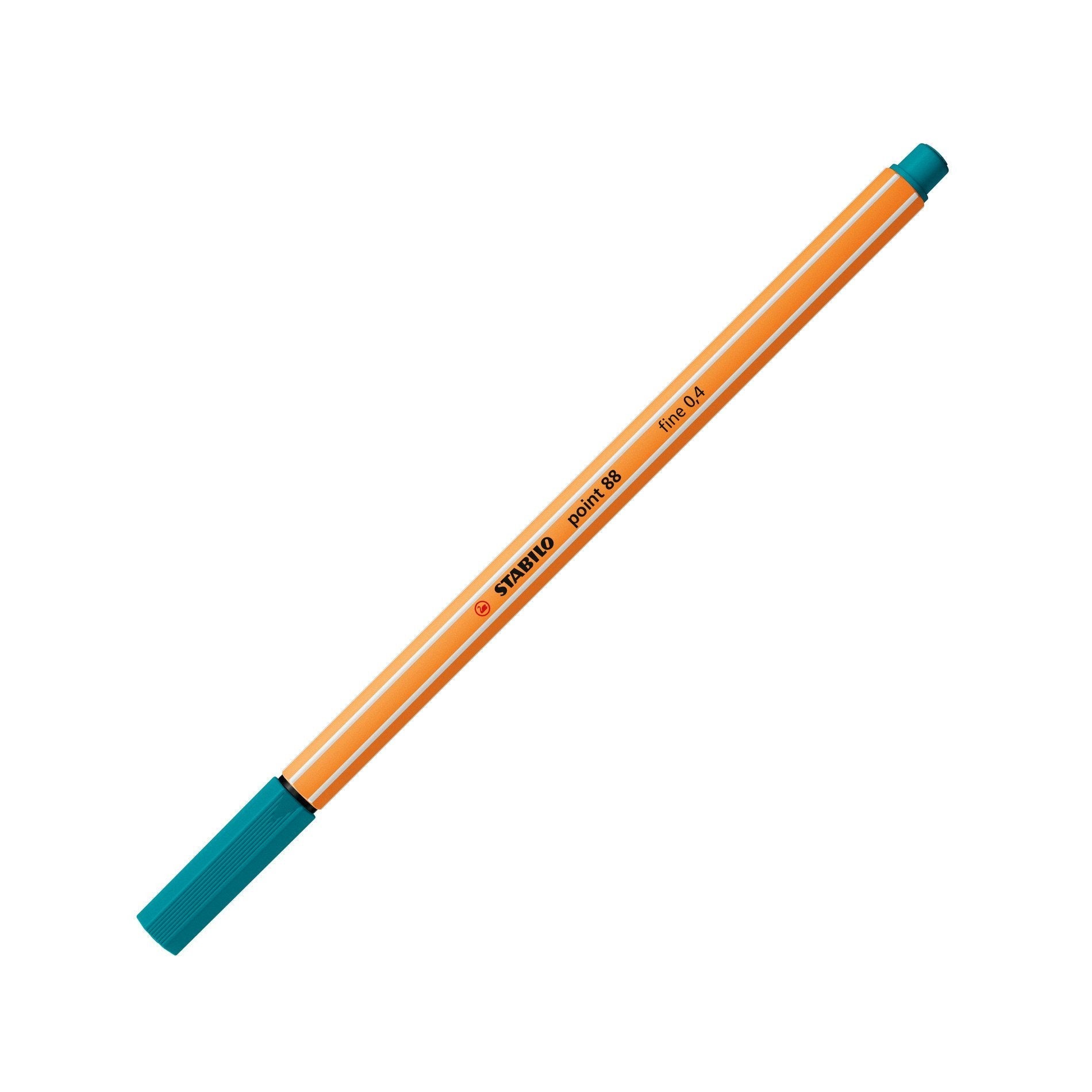 Stabilo Point 88 Rotulador Turquesa -10u-