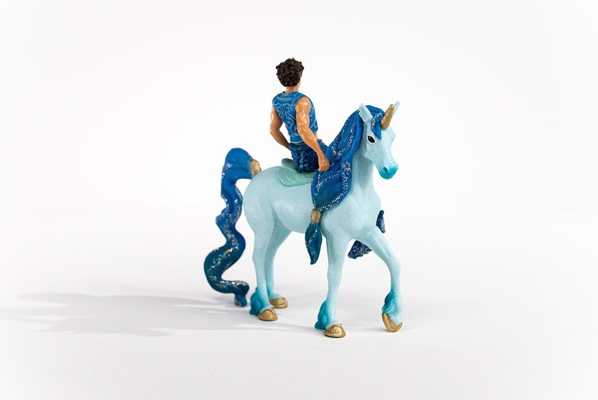 EAN 4040849707186 - schleich BAYALA 70718 figura de juguete para niños imagen 2