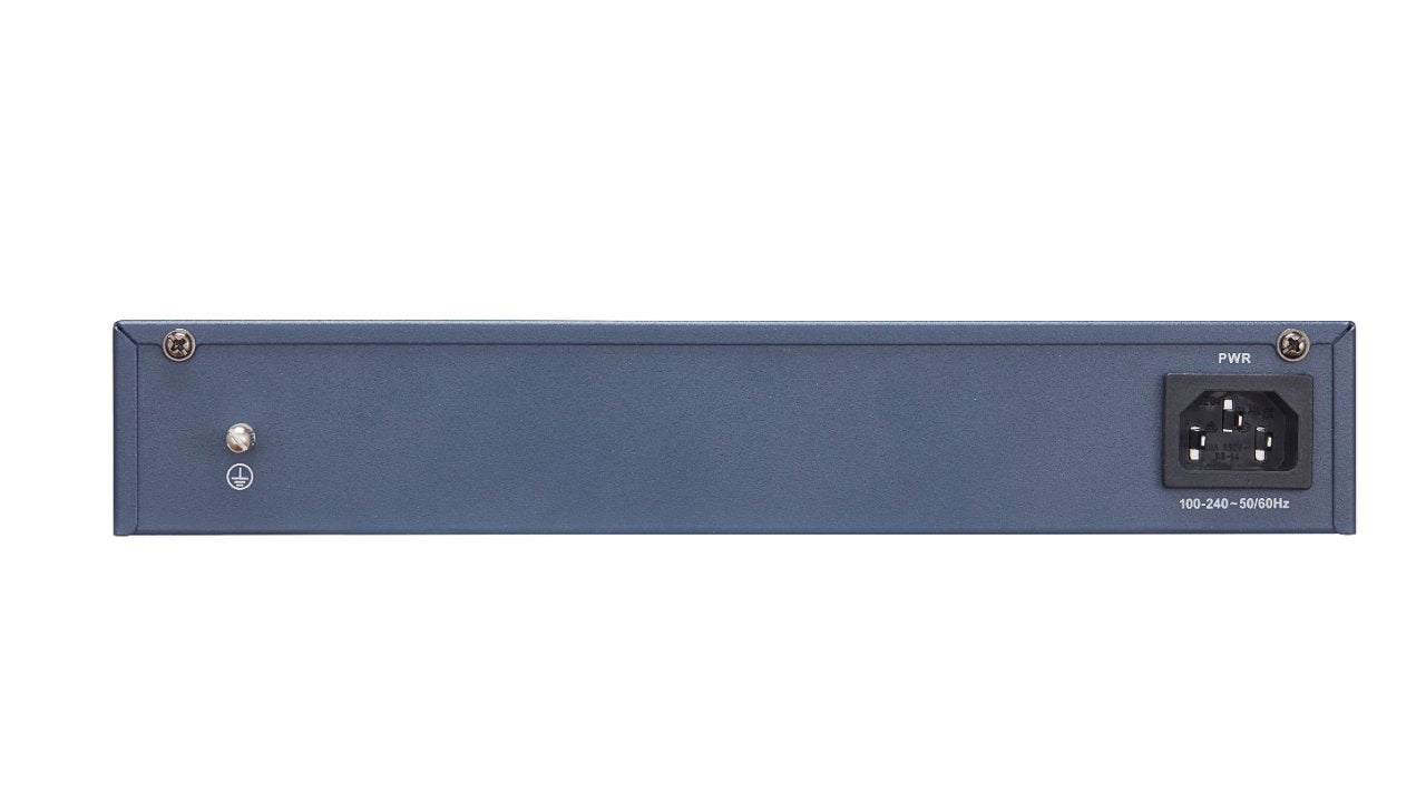Ds-3e0516-E B 16-Port 1 Gbps Unmanaged Switch