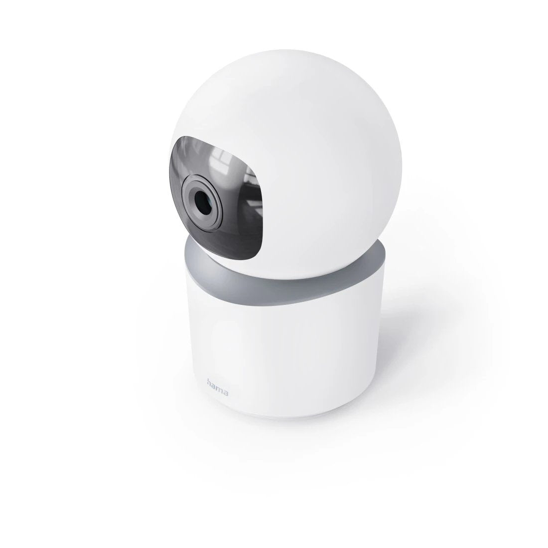 Camara Ip Interior Hama 00176652 Fhd 355⺠Audio Bidireccional Vision Nocturna
