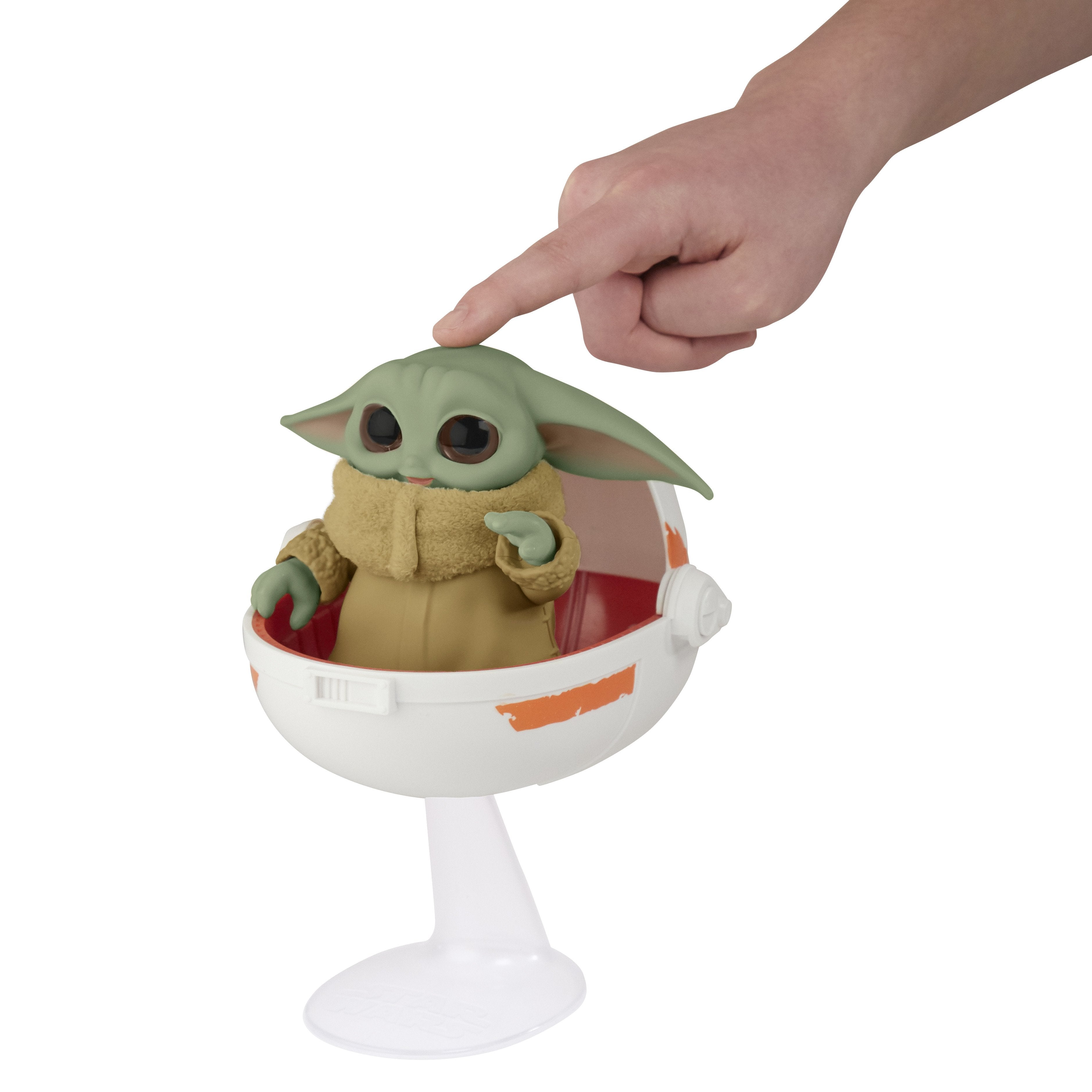 EAN 5010994124410 - Star Wars The Mandalorian F39545L0 figura de juguete para niños imagen 10