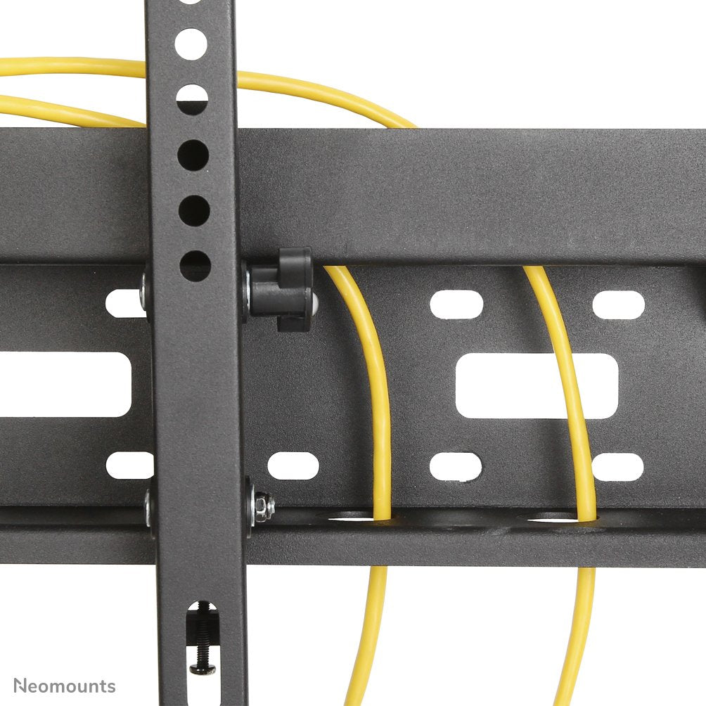 EAN 8717371446444 - Neomounts LFD-W2640MP soporte para TV 190,5 cm (75") Negro imagen 6