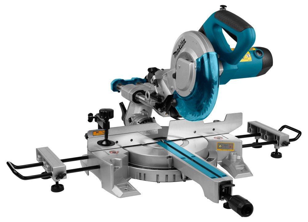 Makita Sierra Tronzadora E Ingletadora Ls0815fln Ls0815fln