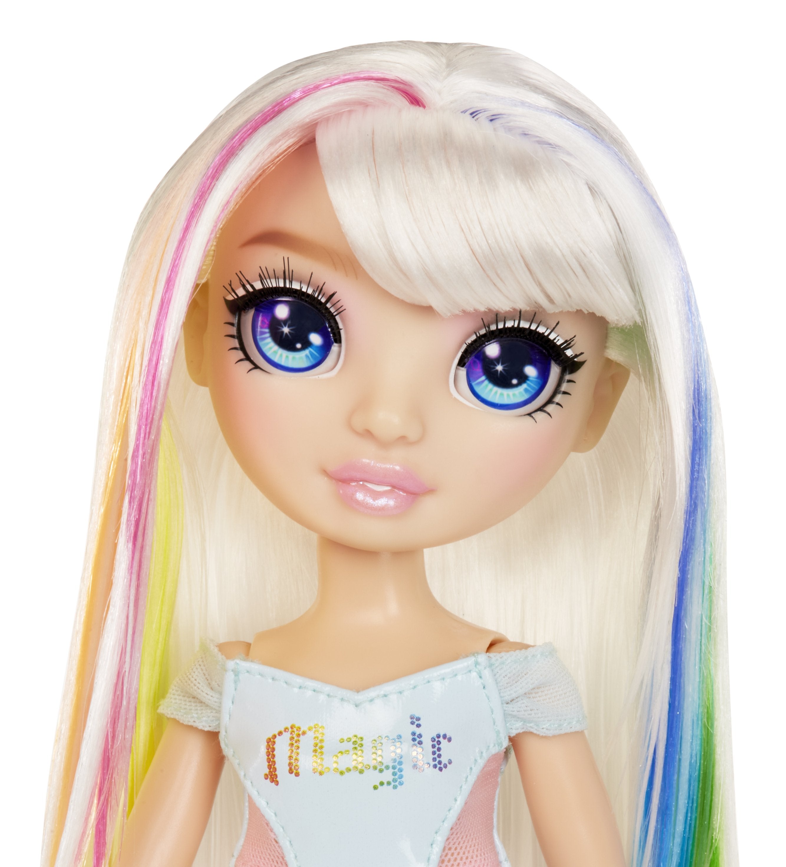 EAN 35051547532 - Rainbow High My Fashion Style Fashion Dolls - Amaya imagen 6