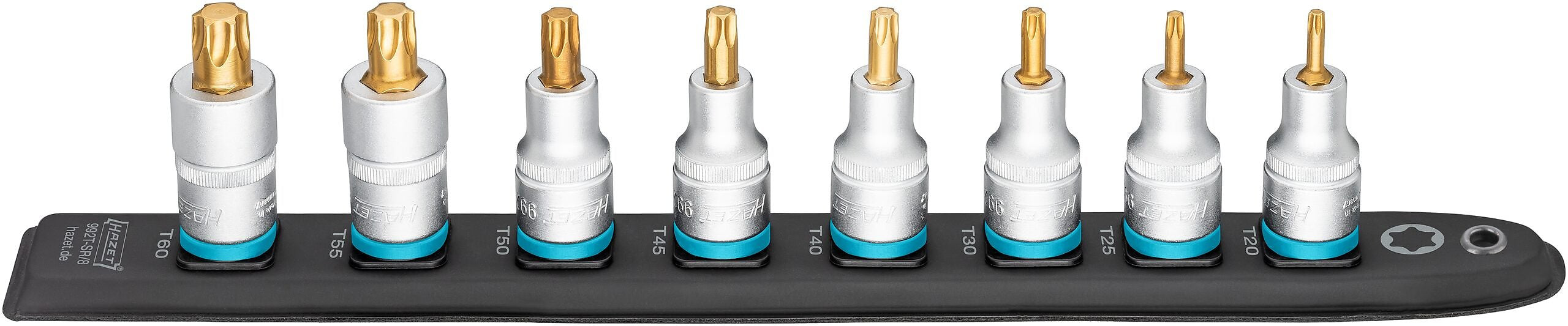EAN 4000896245376 - HAZET 992T-SR/8 accesorio para herramienta multifunción imagen 1