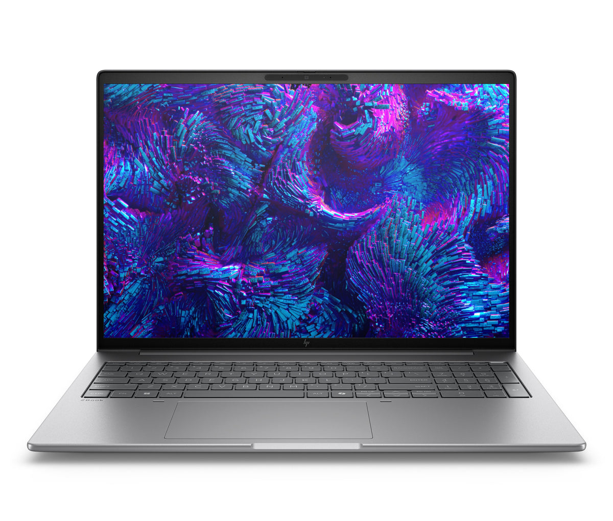 EAN 0199251245435 - HP ZBook 8 G1i 16 Wolf Pro Security Edition Intel Core Ultra 7 255H Estación de trabajo móvil 40,6 cm (16 imagen 1