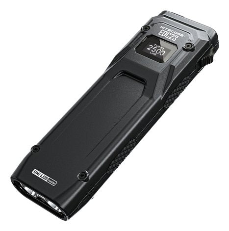 EAN 6952506408702 - Nitecore EDC23 Negro Linterna de mano LED imagen 1