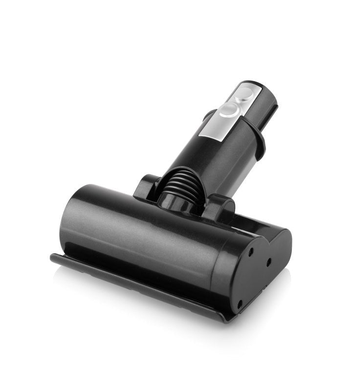 Aspiradora Eta Eta725090000 Panther Pro De Varilla, Inalámbrica, Negra