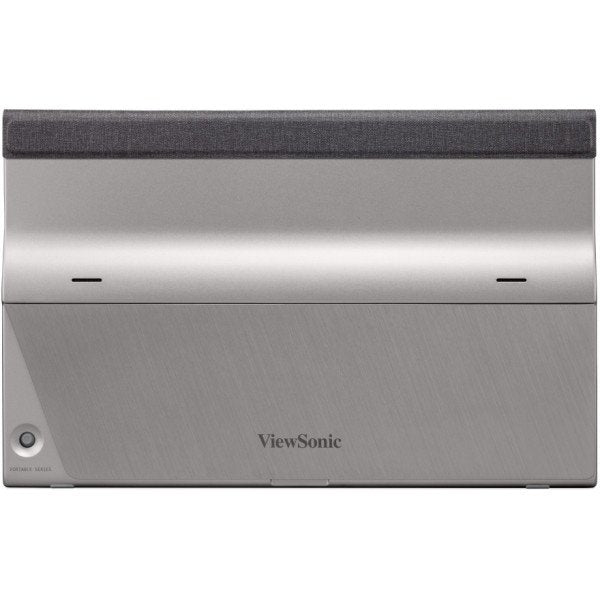 EAN 0766907007077 - Viewsonic TD1655 pantalla para PC 39,6 cm (15.6") 1920 x 1080 Pixeles Full HD LED Pantalla táctil Multi-u imagen 6