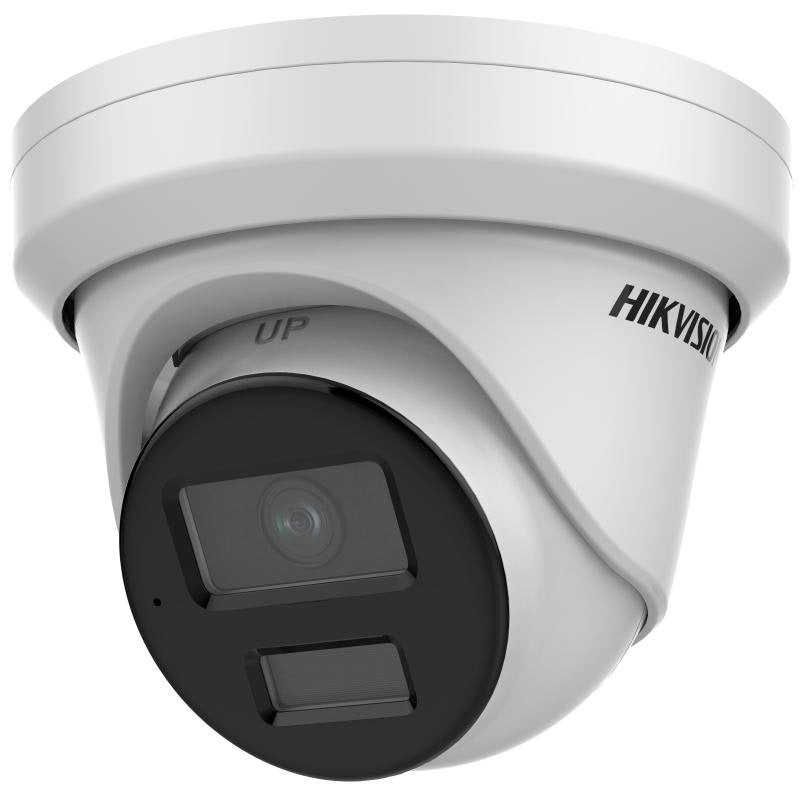 Hikvision Ds-2cd3366g2-Isu(2.8mm)(H)(Ef) Turret 6mp Acusense
