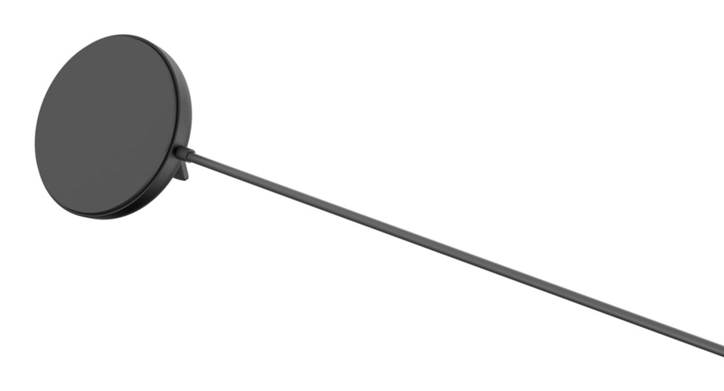 Belkin Boost Charge Pro Qi2 15w Mag.Ladeg.Netzteil Sw.Wia011kqbk