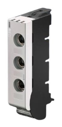 Rittal Mini-Pls Reitersicherungselement D02-E18 40 Mm , Mi