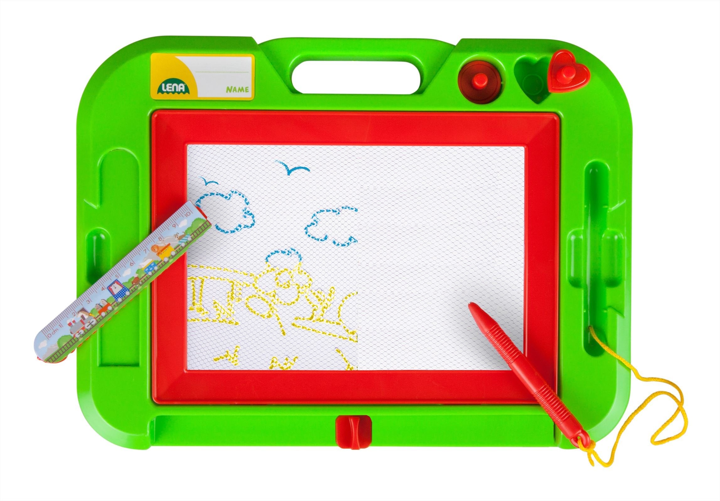 EAN 4006942726509 - Lena 65716 juego educativo imagen 3