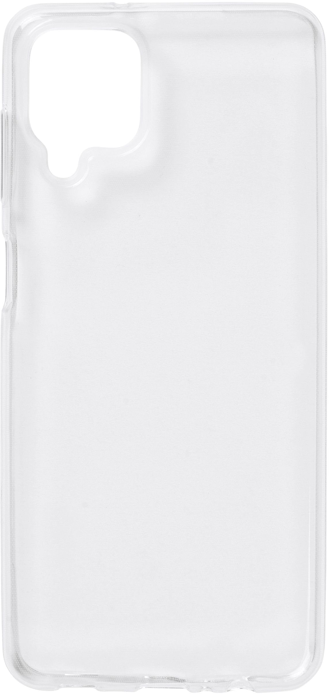 EAN 5704174283508 - eSTUFF ES673046-BULK funda para teléfono móvil Transparente imagen 1