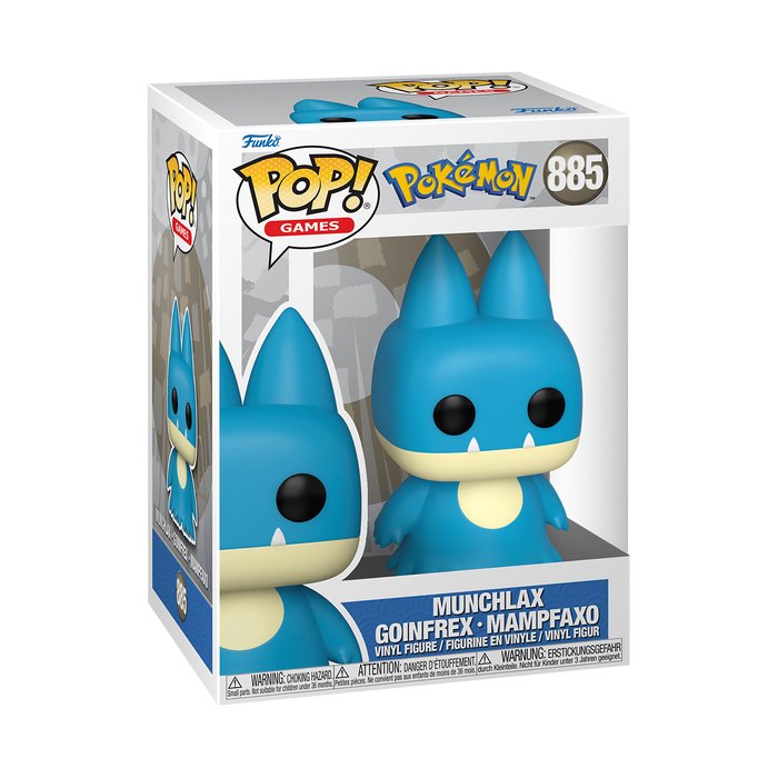 EAN 0889698690775 - FUNKO POP! 69077 figura de acción y colleccionable imagen 3