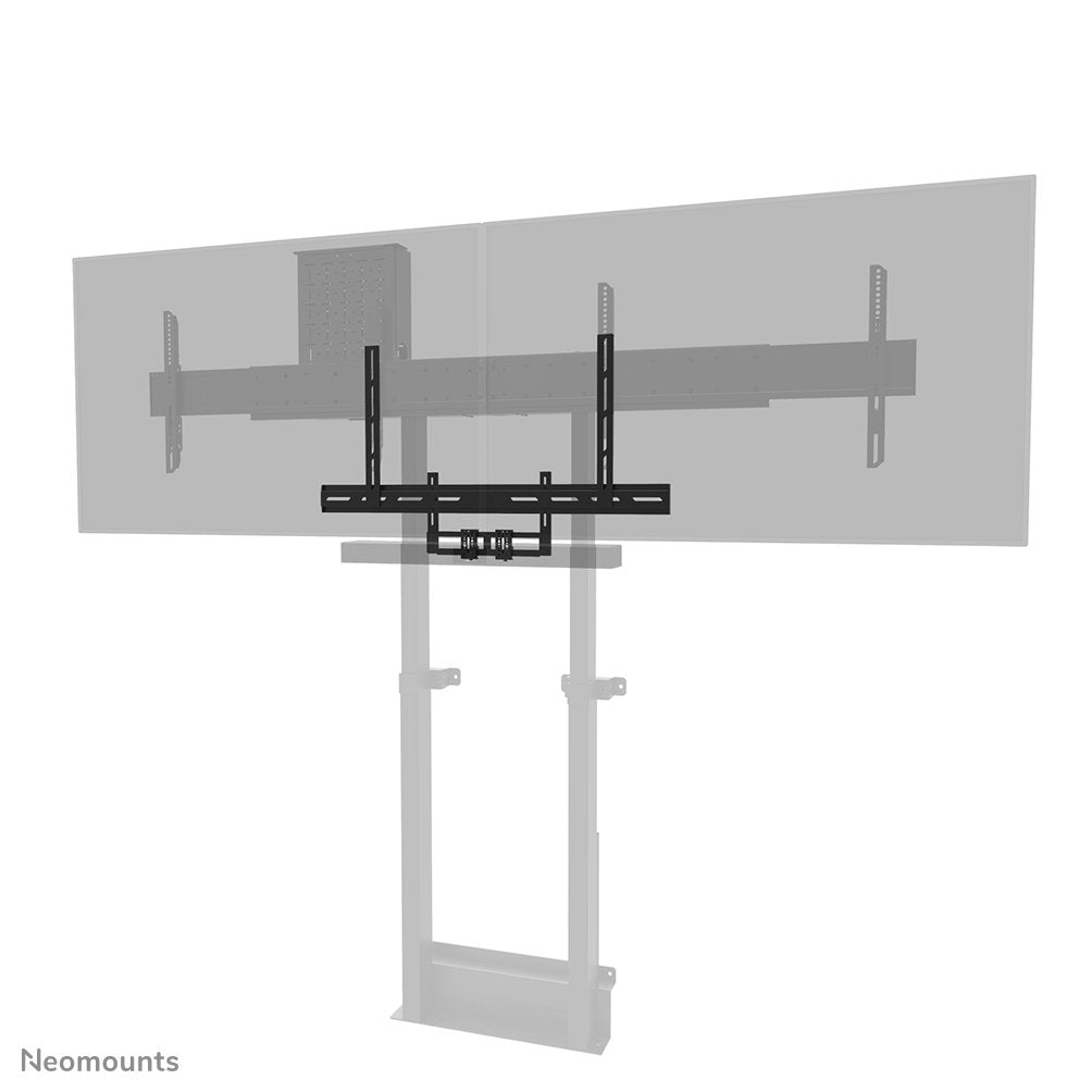 Neomounts Universal Videobar Soundbar And Camera Mount For Jabra Poly Neat Logitech Yealink Cisco Bose