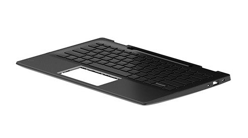 EAN 5715063873632 - HP N00449-B31 refacción para laptop Teclado imagen 1