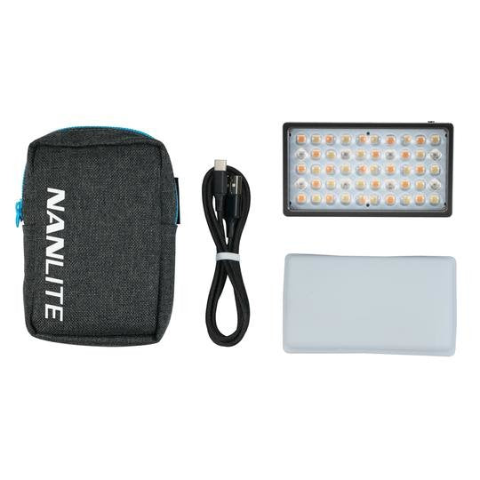 EAN 4001072037402 - NanGuang Litolite 5C Flash compacto Negro imagen 10