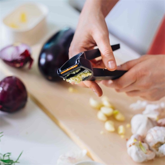 Prensa De Ajos 1028361