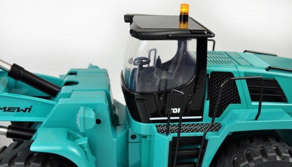 EAN 4260677955379 - Amewi G485E SE Petrol modelo controlado por radio Pala delantera Motor eléctrico 1:14 imagen 5
