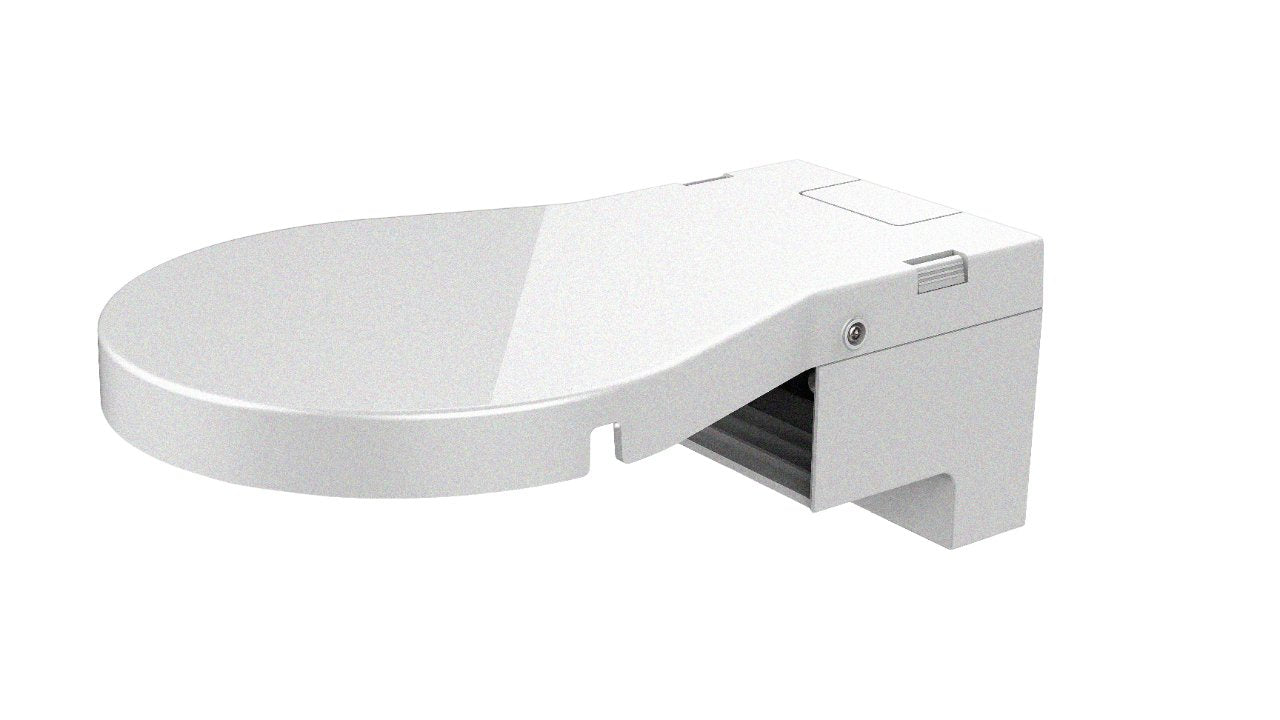 Ds-1695zj Wandhalterung Para Ptz Camaras