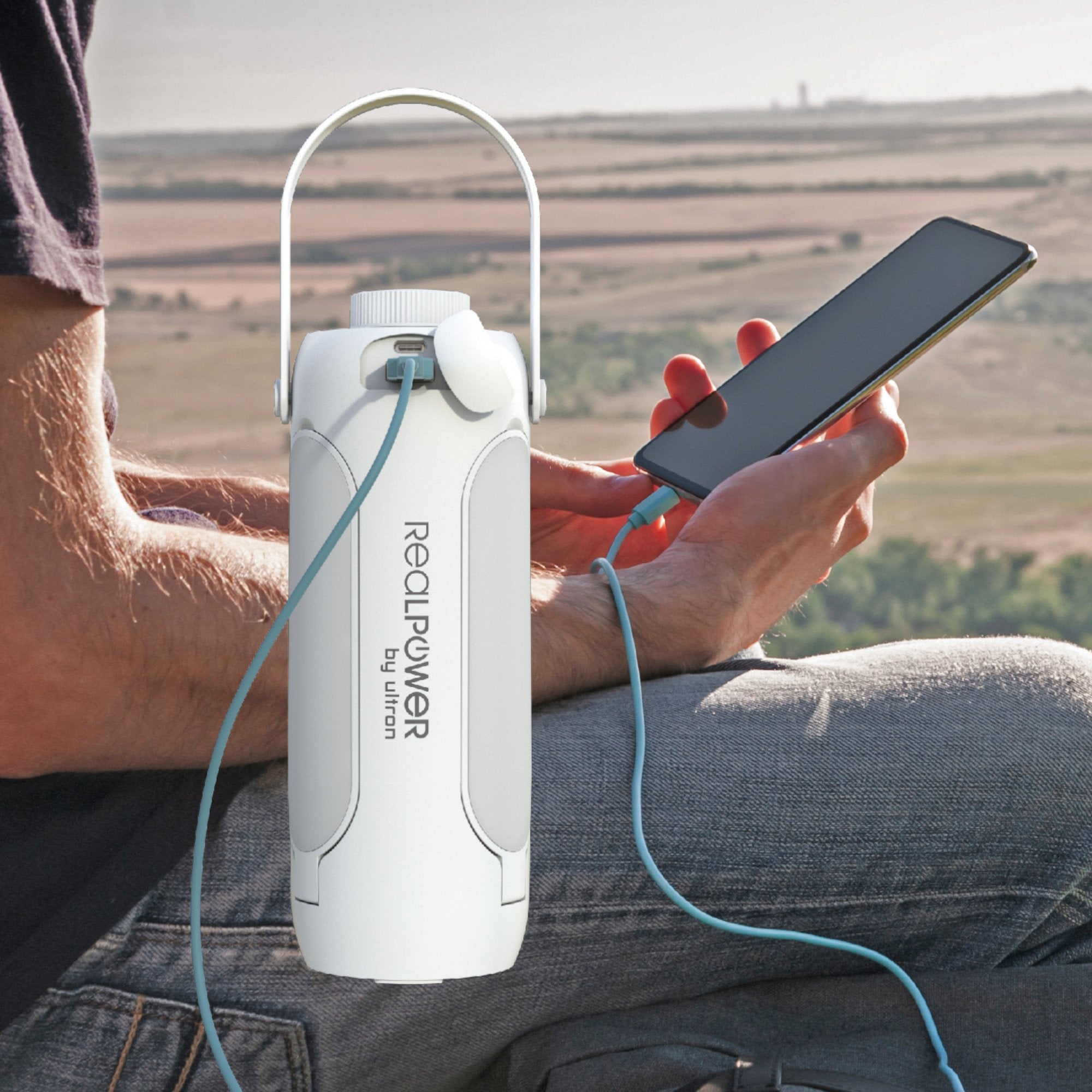 EAN 4040895012067 - RealPower 463610 iluminación al aire libre LED 2 W imagen 6