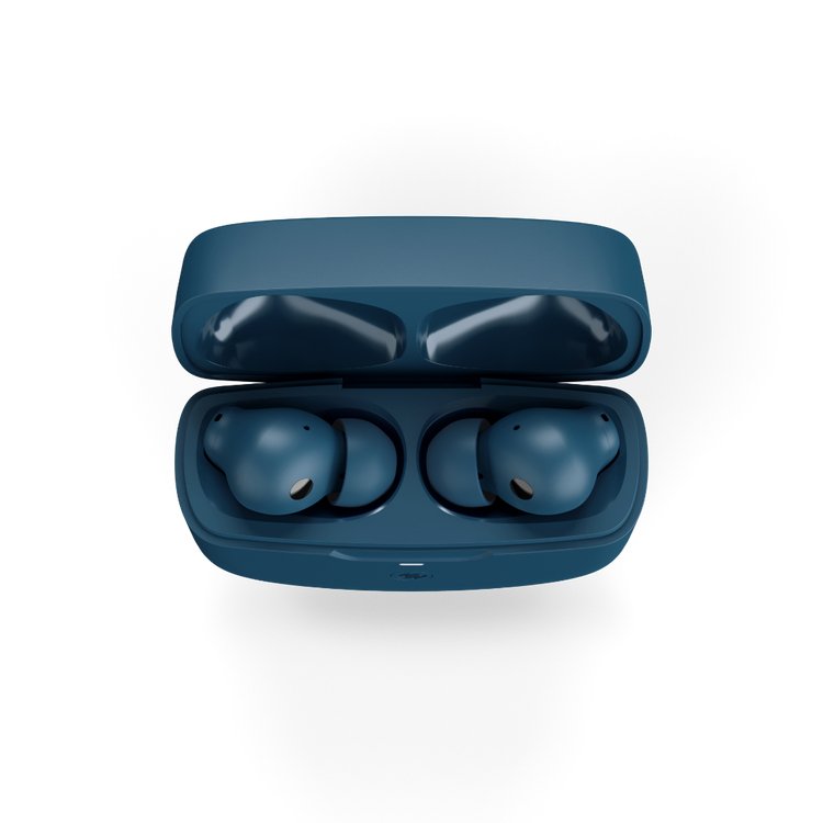 EAN 7350088304877 - Urbanista Atlanta Auriculares True Wireless Stereo (TWS) Dentro de oído Llamadas/Música Bluetooth Azul imagen 3