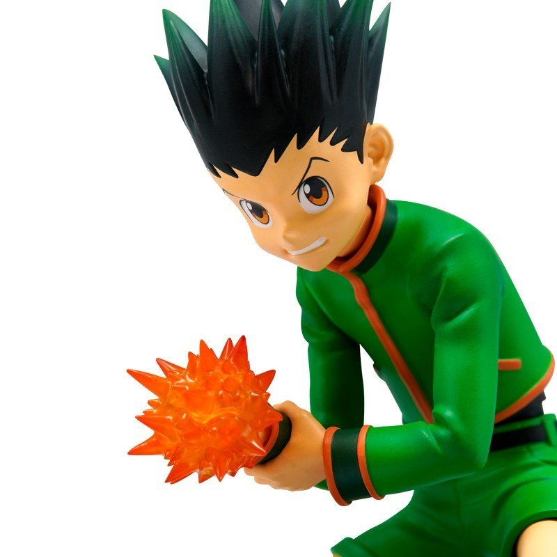 Figura Abystyle Hunter X Hunter Gon