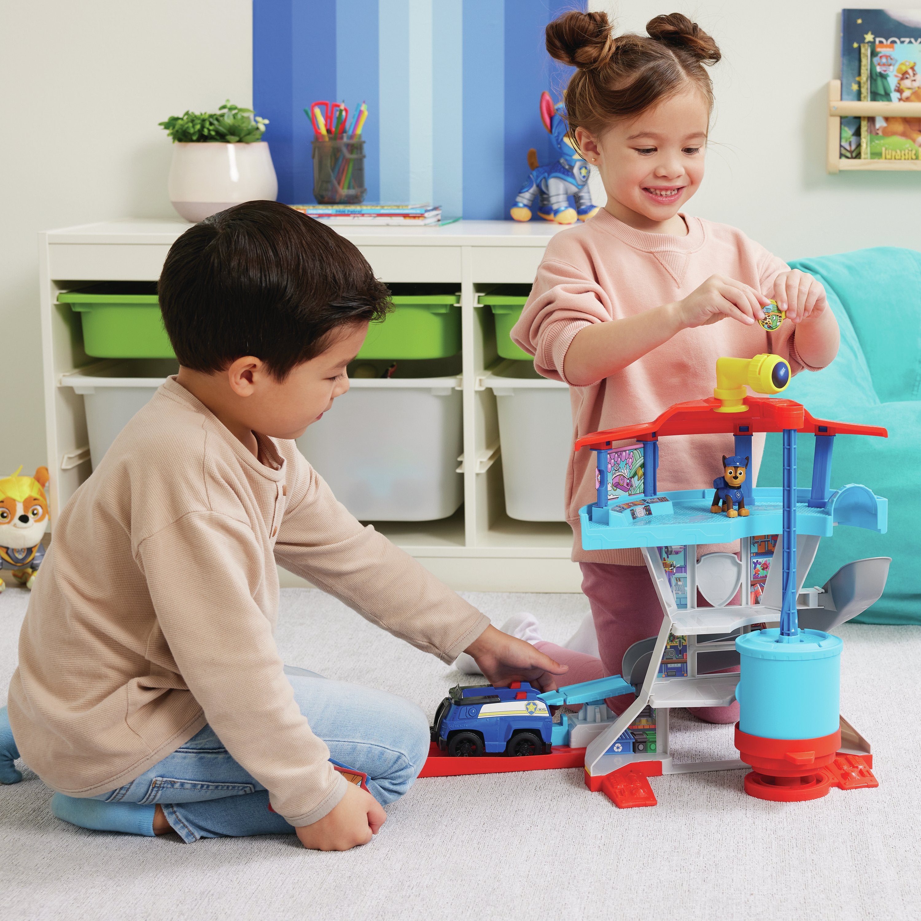 EAN 778988438794 - PAW Patrol 6065500 set de juguetes imagen 4