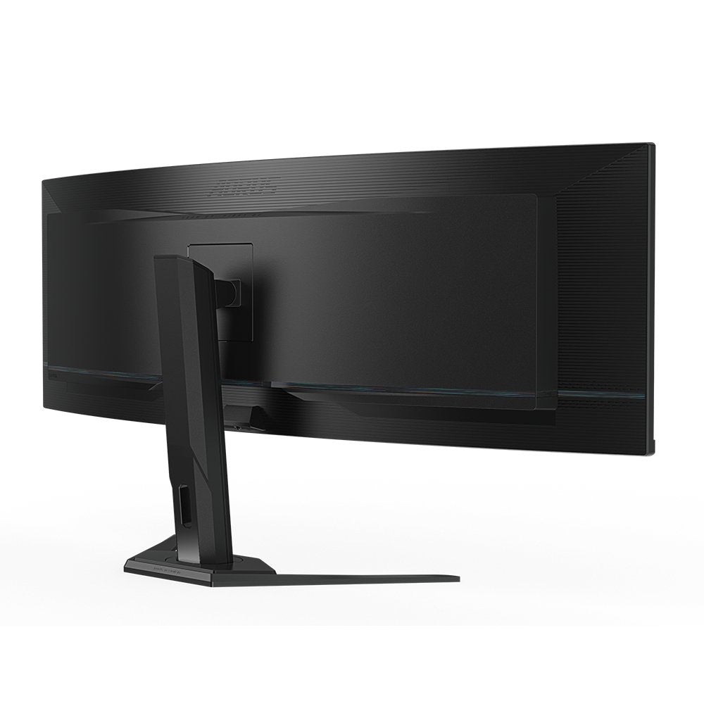 EAN 4719331855680 - GIGABYTE AORUS CO49DQ pantalla para PC 124,5 cm (49") 5120 x 1440 Pixeles Dual QHD Negro imagen 6
