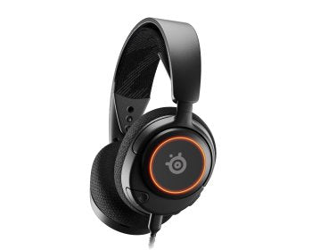 Auriculares Steelseries Arctis Nova 3 Diadema Usb Tipo C Negro