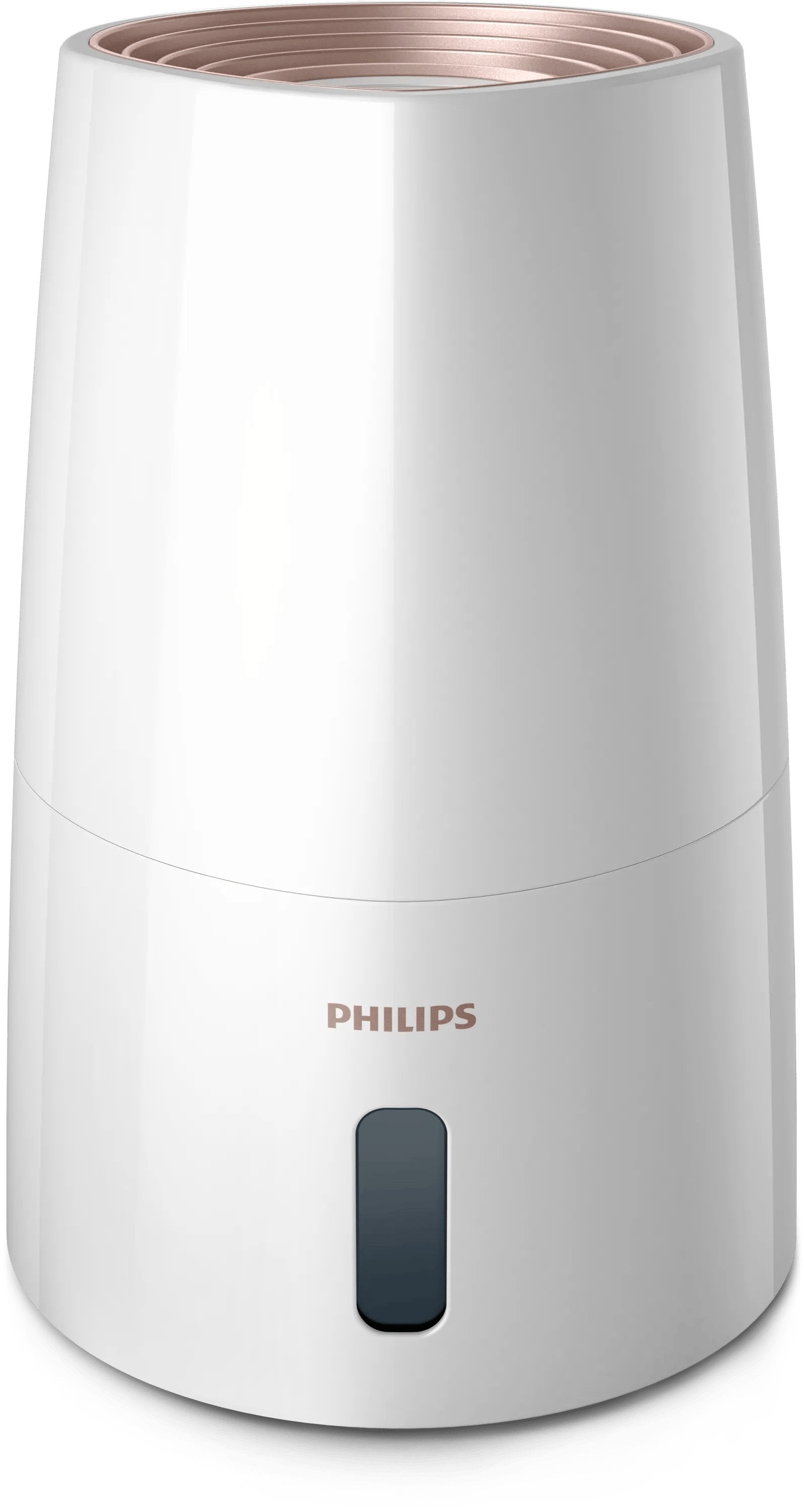EAN 8710103941583 - Philips 3000 series HU3916/10 humidificador 3 L Blanco 25 W imagen 4