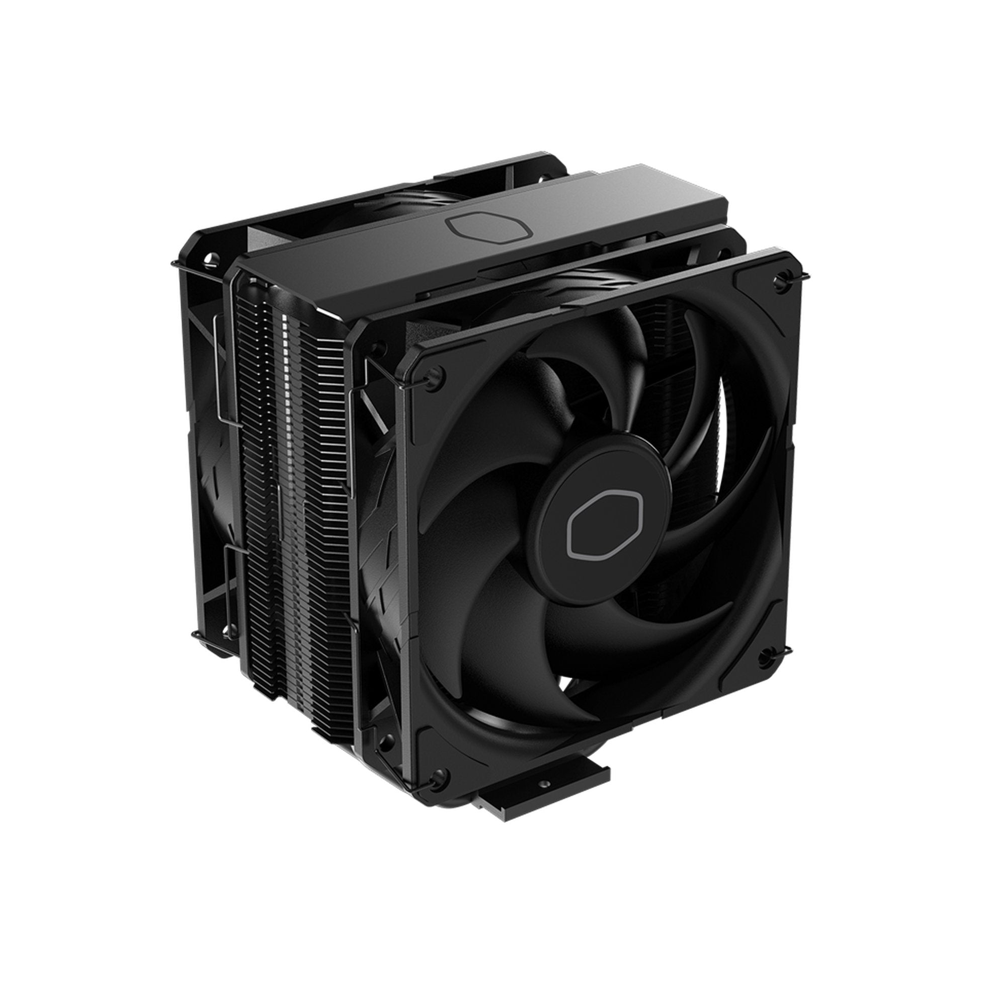 EAN 4719512140789 - Cooler Master Hyper 212 Black X Duo Procesador Refrigerador de aire 12 cm Negro imagen 1