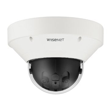 EAN 8801089176479 - Hanwha PNM-9022V cámara de vigilancia Almohadilla Cámara de seguridad IP Interior y exterior 4096 x 1800 imagen 1