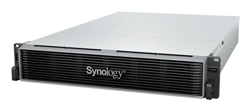 Synology 12-Bay Rs3626xs