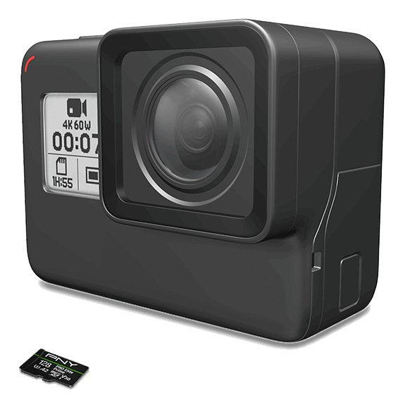 EAN 0751492792767 - PNY PRO Elite Prime 128 GB MicroSDXC UHS-I Clase 10 imagen 4